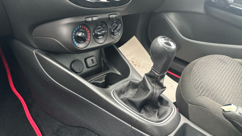 Vauxhall Corsa 1.4 ecoFLEX Energy 5dr [AC] Petrol Hatchback